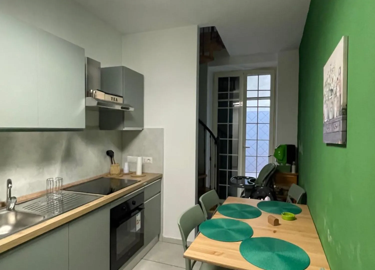 Holiday home Classia Home Naples
