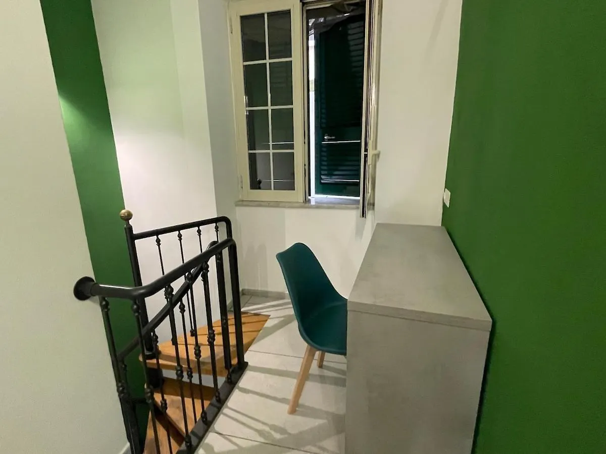Classia Home Naples Holiday home