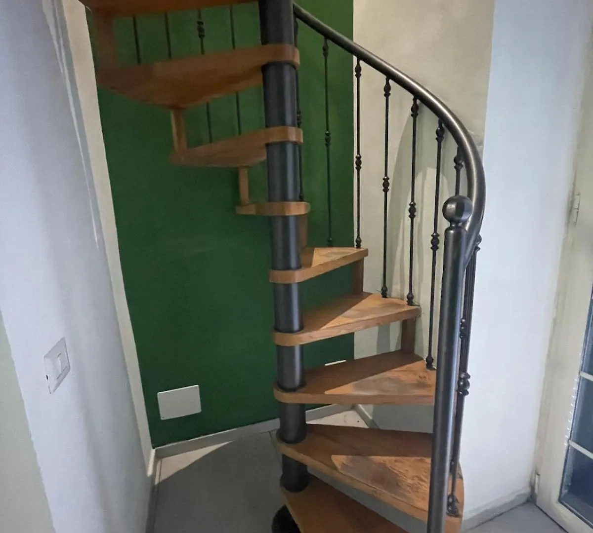 Classia Home Naples Holiday home