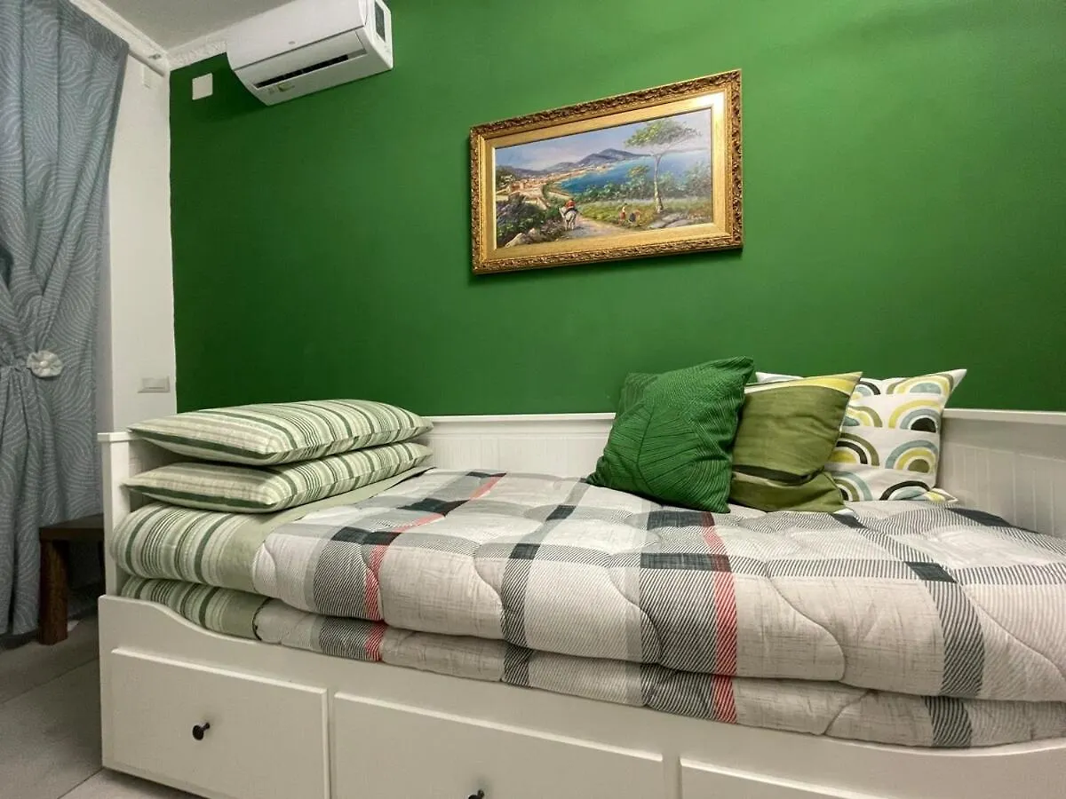 Holiday home Classia Home Naples Italy
