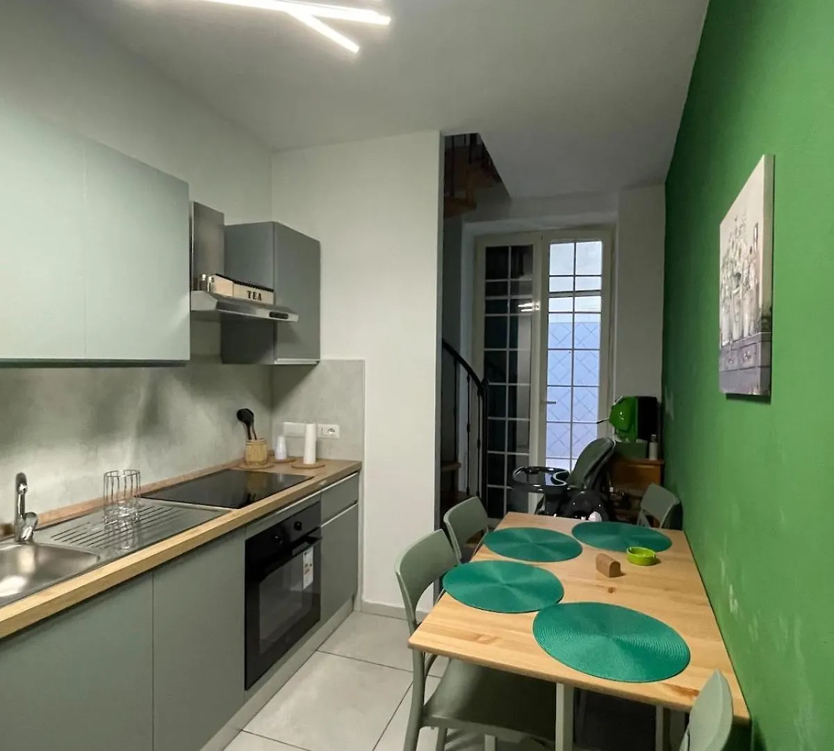 Classia Home Naples