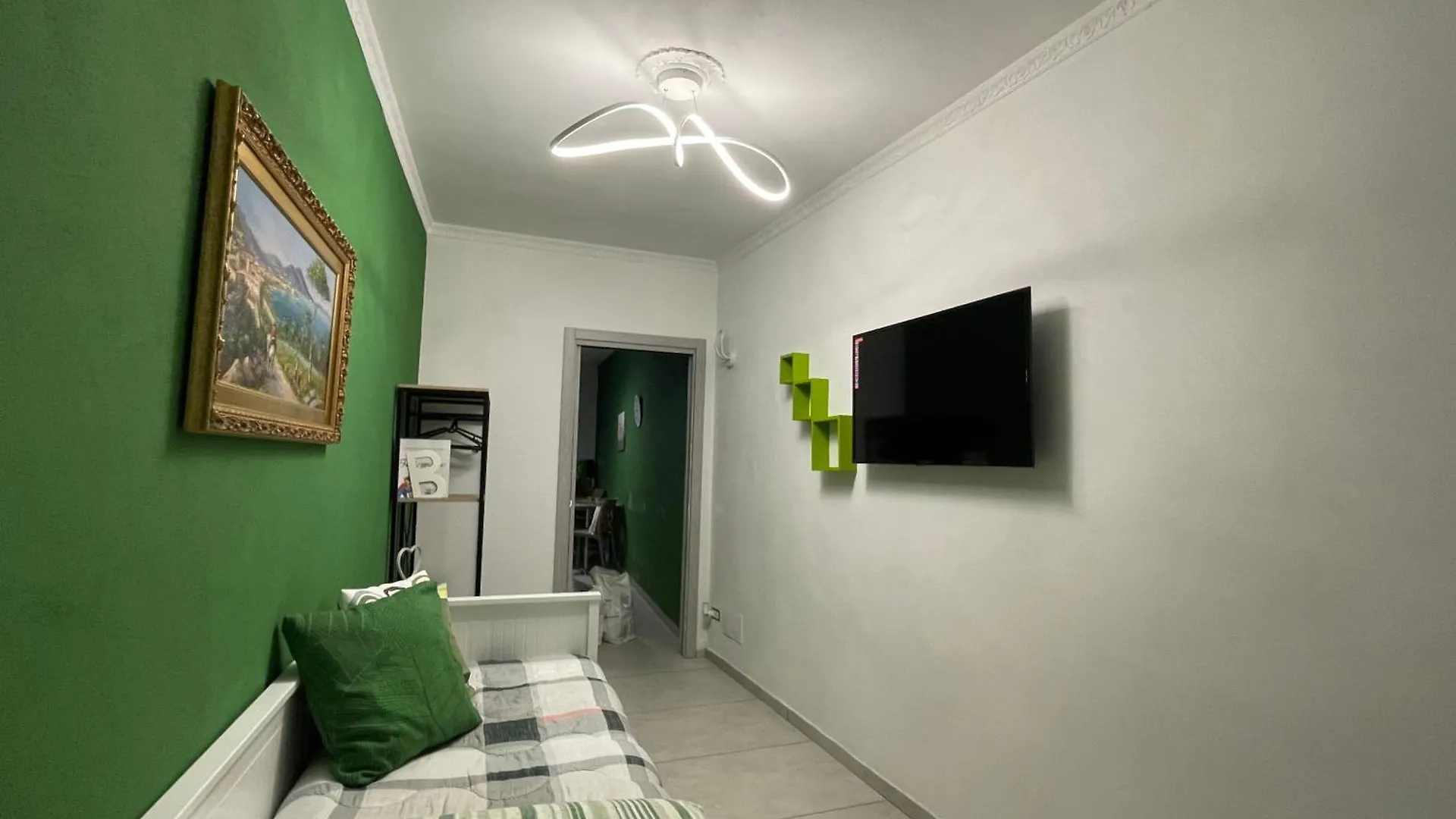 Holiday home Classia Home Naples