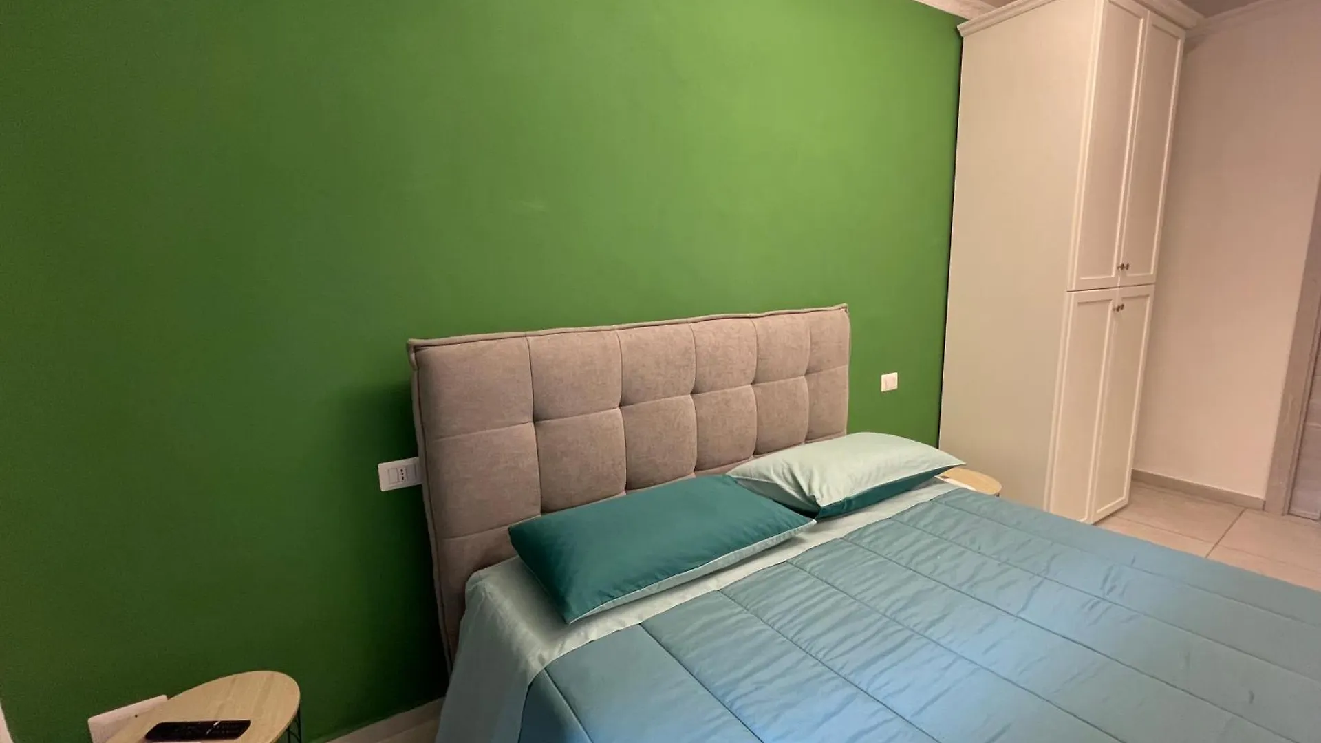 Classia Home Naples