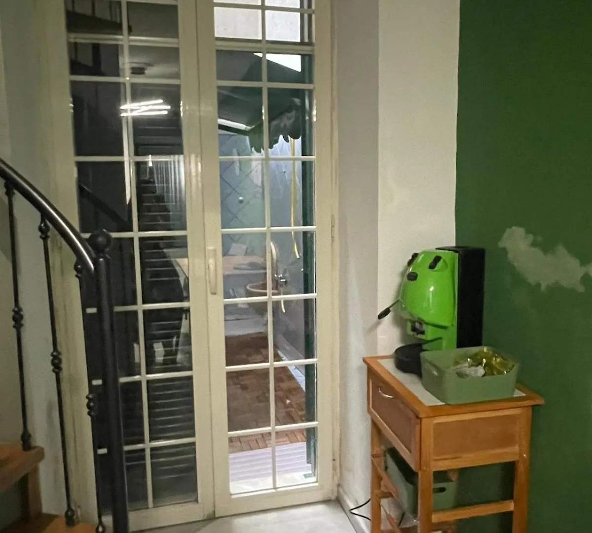 Classia Home Naples Holiday home