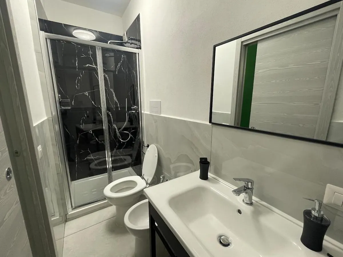 Holiday home Classia Home Naples Italy
