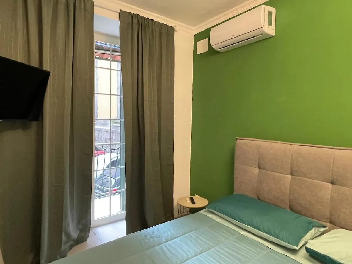 Holiday home Classia Home Naples